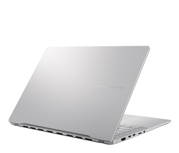 ASUS Vivobook S14 M5406WA R9-HX370 AI/32GB/1TB/Win11 OLED 120Hz - 1266894 - zdjęcie 7